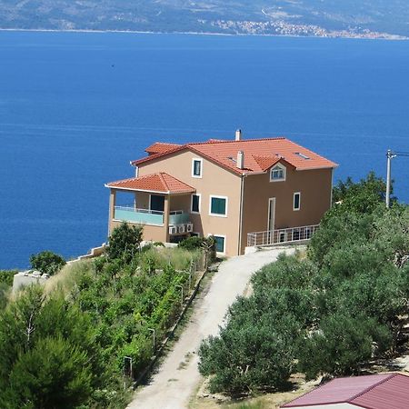 Apartmani Noah - Iva I Matea Stanici Extérieur photo