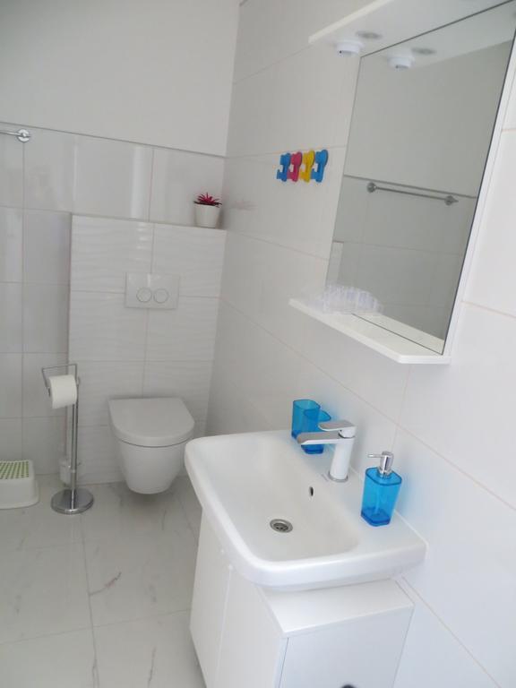 Apartmani Noah - Iva I Matea Stanici Extérieur photo