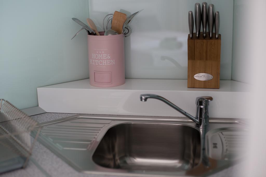 Apartmani Noah - Iva I Matea Stanici Extérieur photo