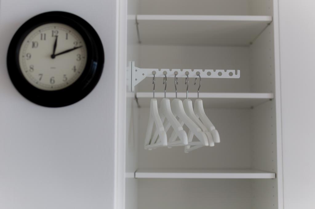 Apartmani Noah - Iva I Matea Stanici Extérieur photo