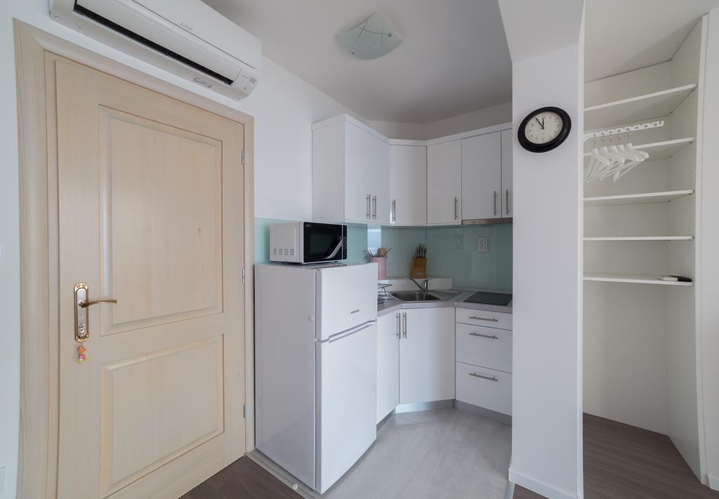 Apartmani Noah - Iva I Matea Stanici Extérieur photo