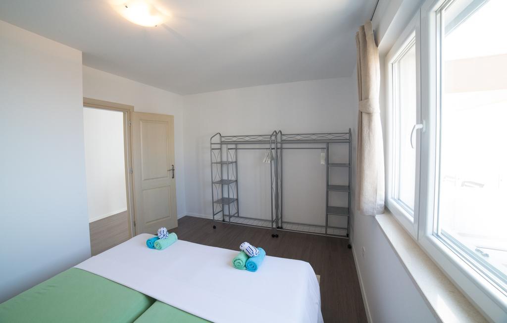 Apartmani Noah - Iva I Matea Stanici Extérieur photo