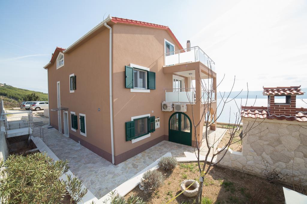 Apartmani Noah - Iva I Matea Stanici Extérieur photo