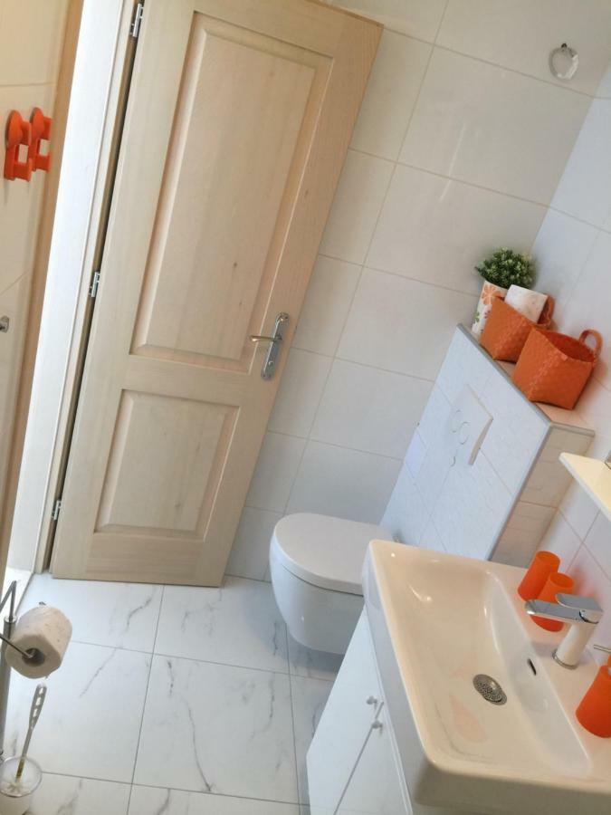 Apartmani Noah - Iva I Matea Stanici Extérieur photo
