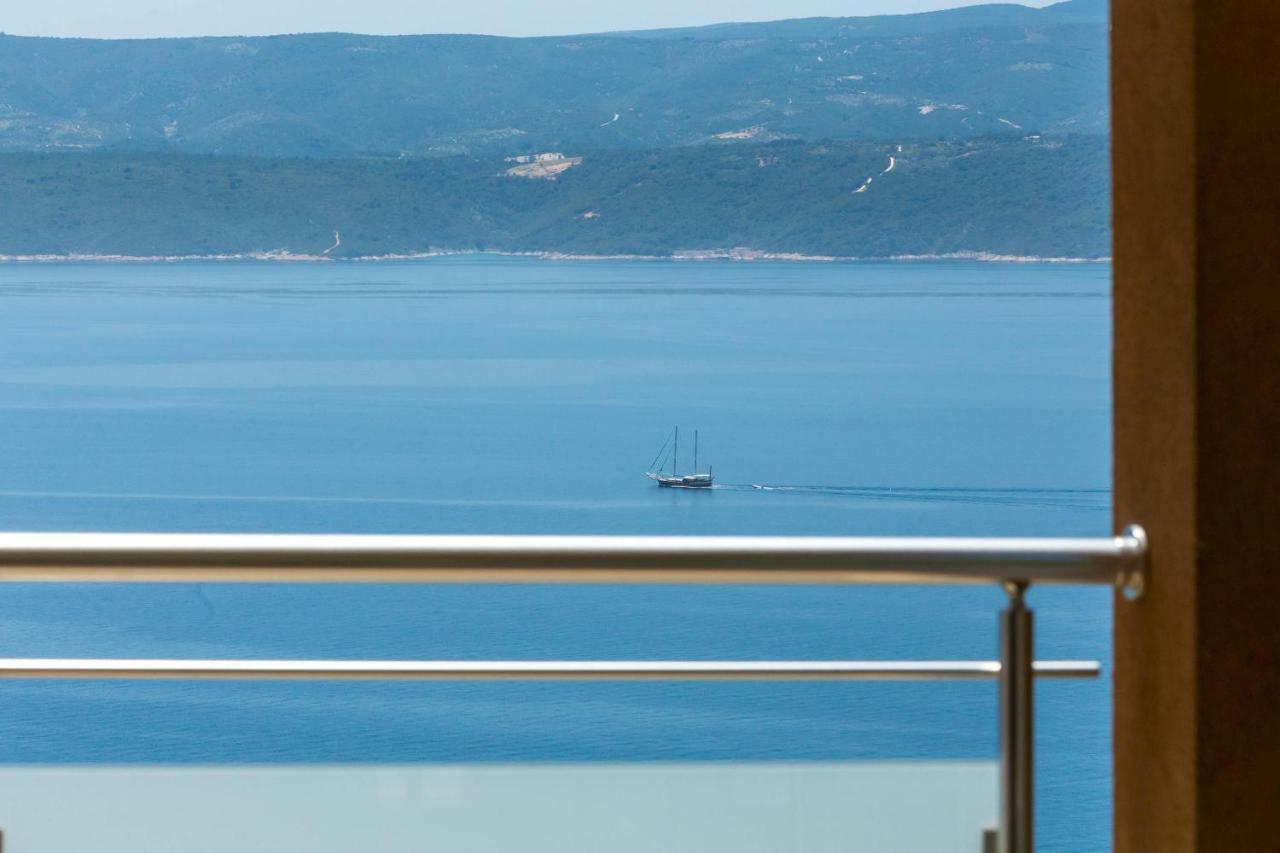 Apartmani Noah - Iva I Matea Stanici Extérieur photo