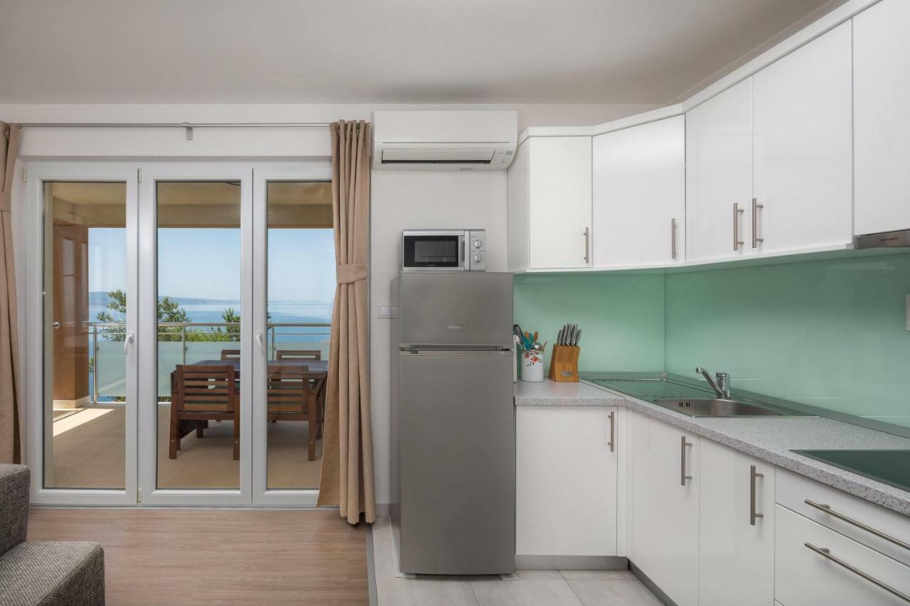Apartmani Noah - Iva I Matea Stanici Extérieur photo