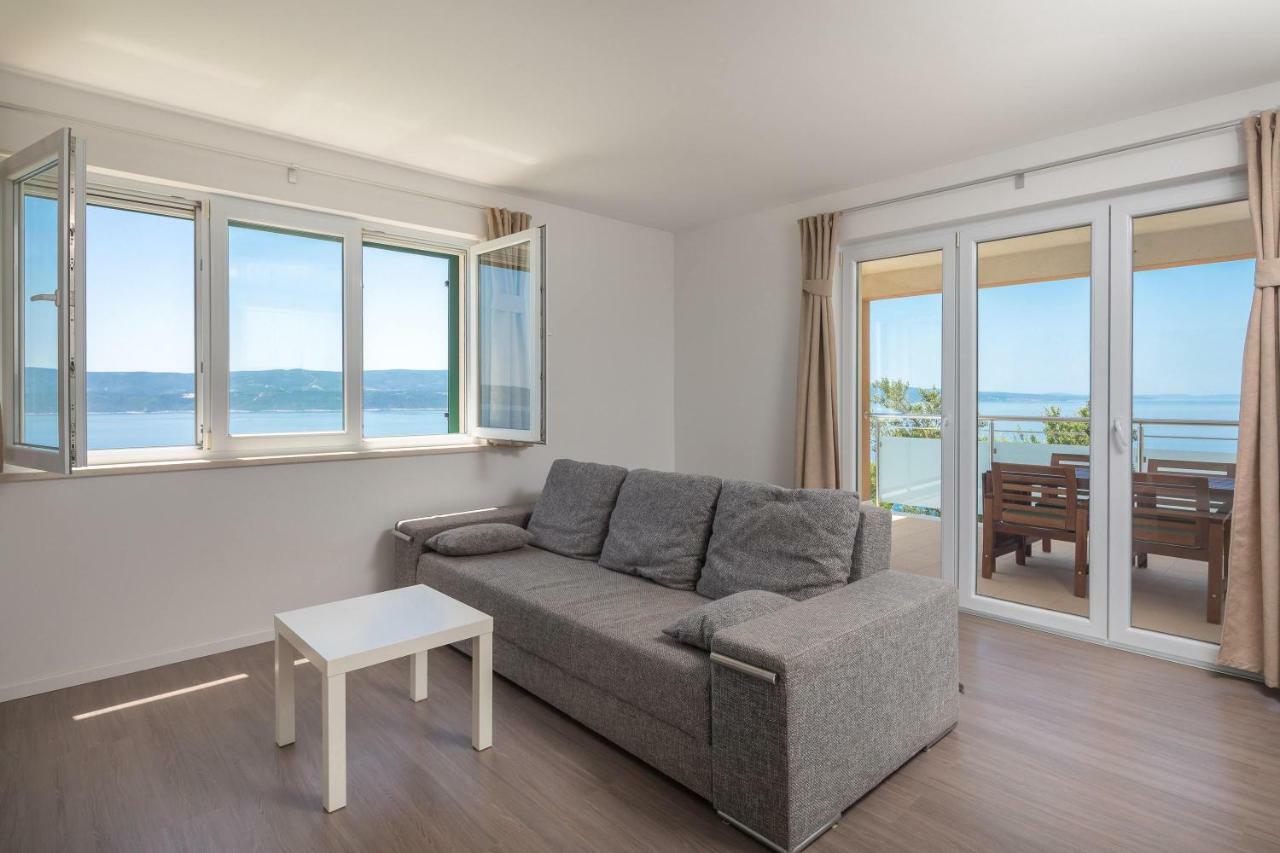 Apartmani Noah - Iva I Matea Stanici Extérieur photo