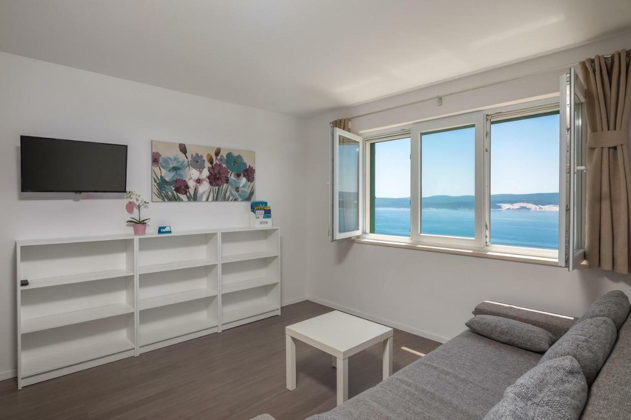 Apartmani Noah - Iva I Matea Stanici Extérieur photo