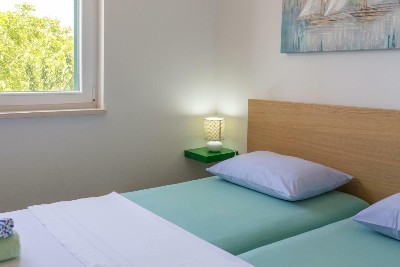 Apartmani Noah - Iva I Matea Stanici Extérieur photo