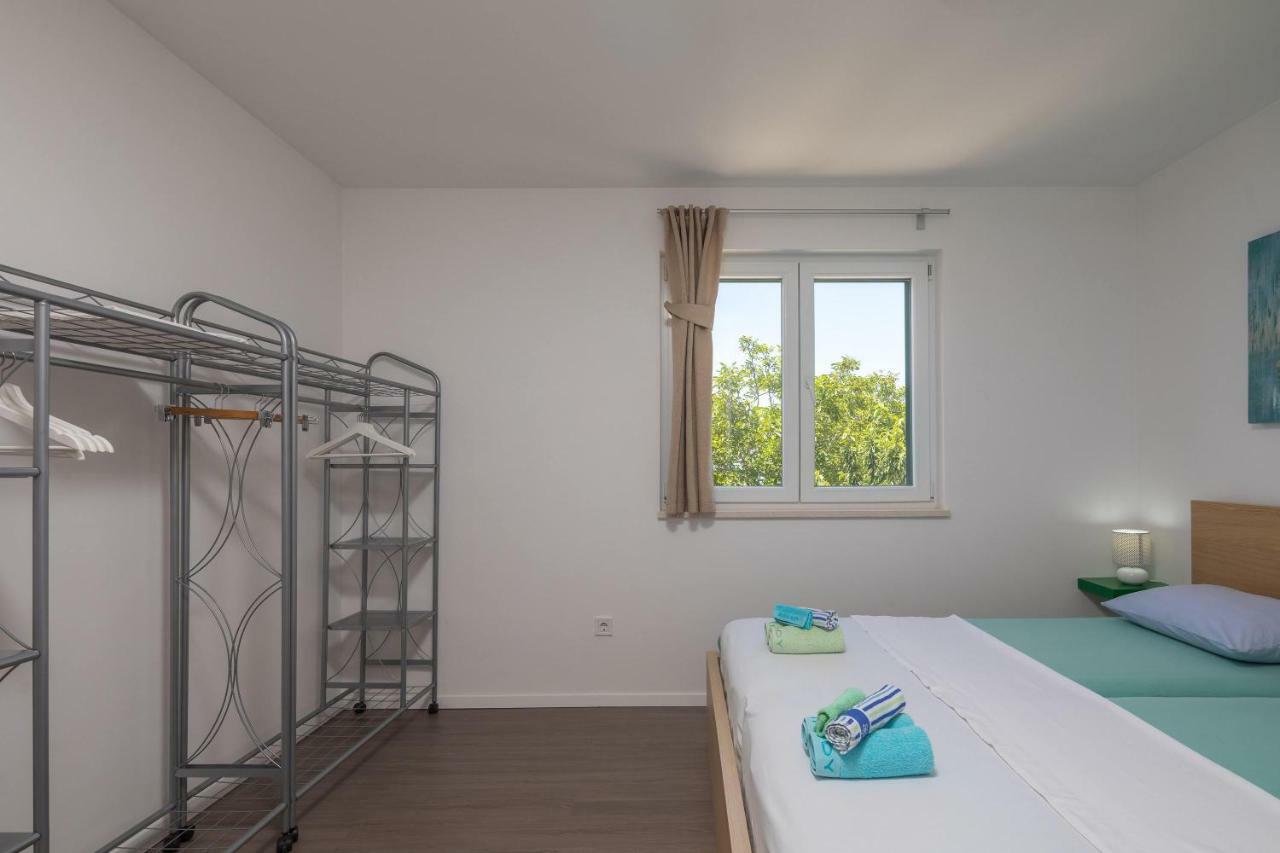 Apartmani Noah - Iva I Matea Stanici Extérieur photo