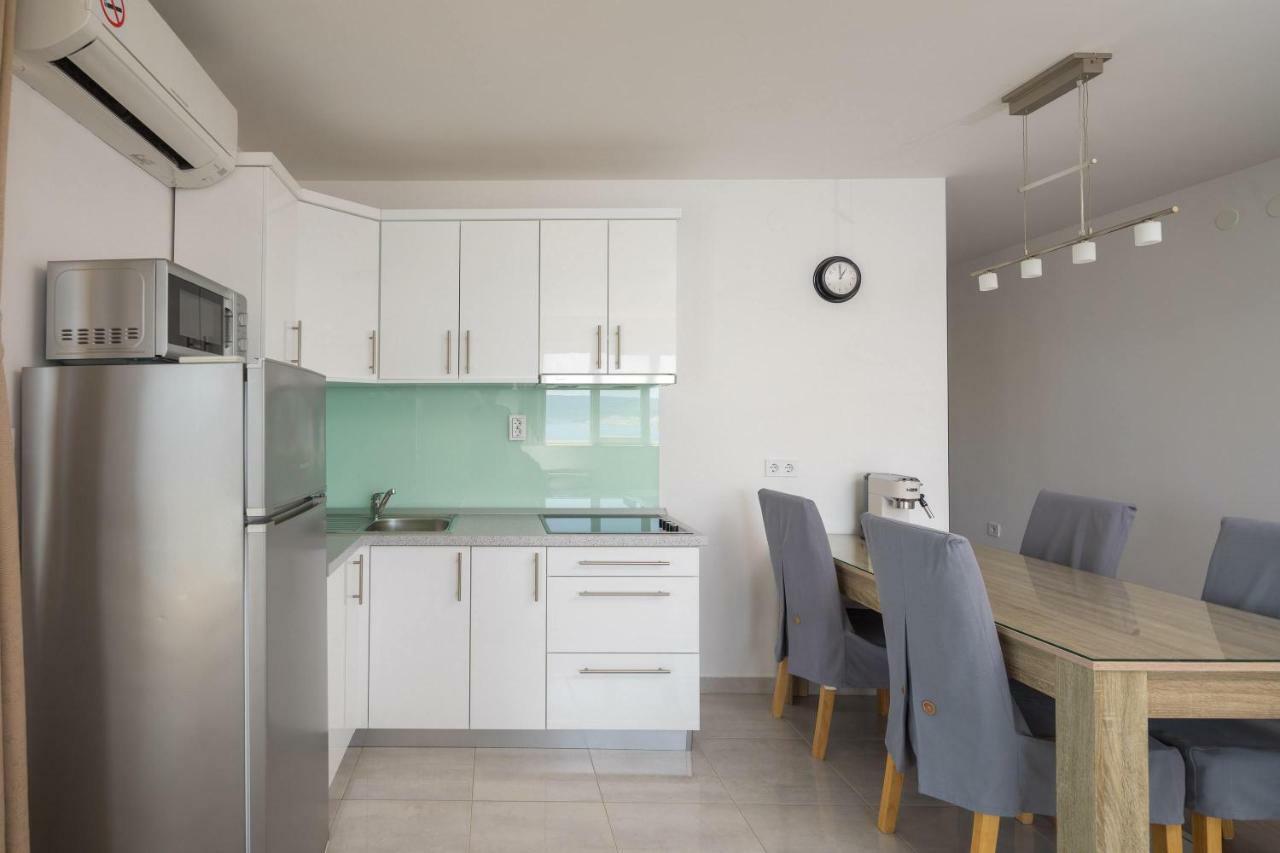 Apartmani Noah - Iva I Matea Stanici Extérieur photo