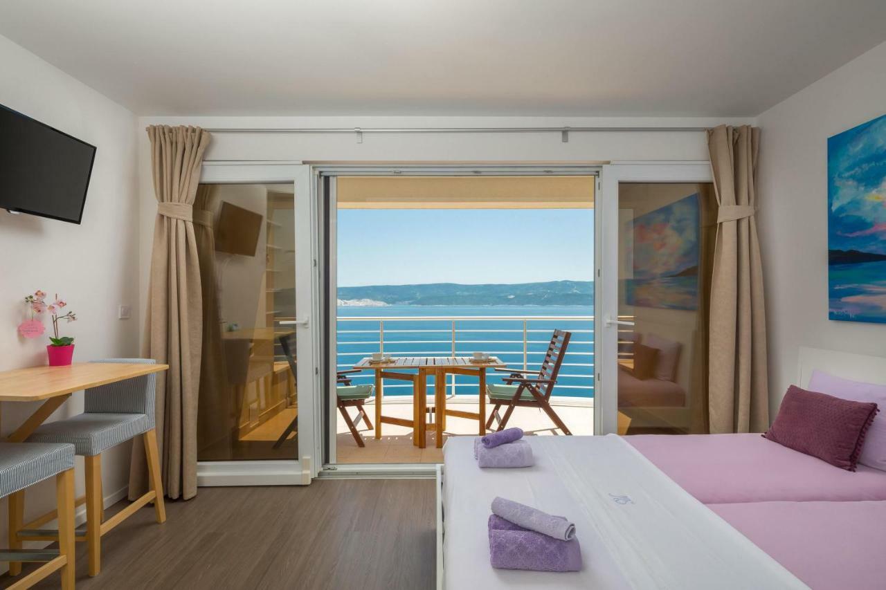Apartmani Noah - Iva I Matea Stanici Extérieur photo