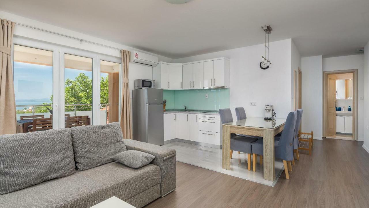 Apartmani Noah - Iva I Matea Stanici Extérieur photo