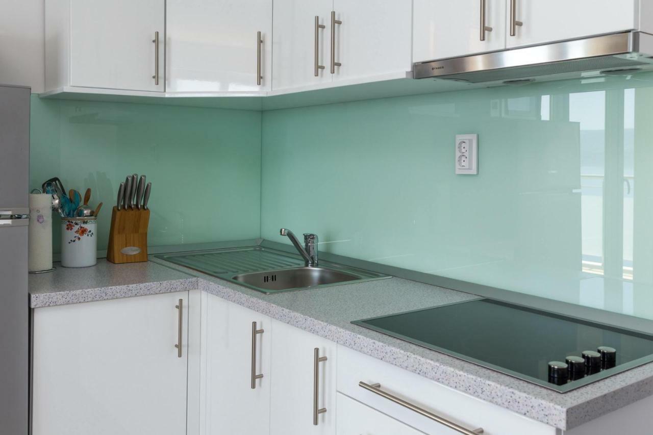 Apartmani Noah - Iva I Matea Stanici Extérieur photo