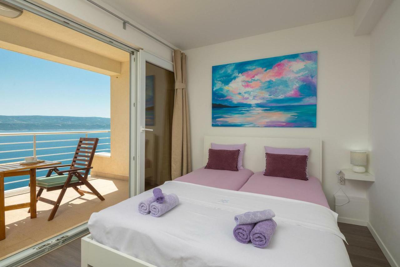 Apartmani Noah - Iva I Matea Stanici Extérieur photo